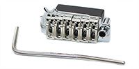 GOTOH / VG300 Chrome