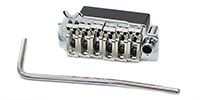 GOTOH VG300 Chrome