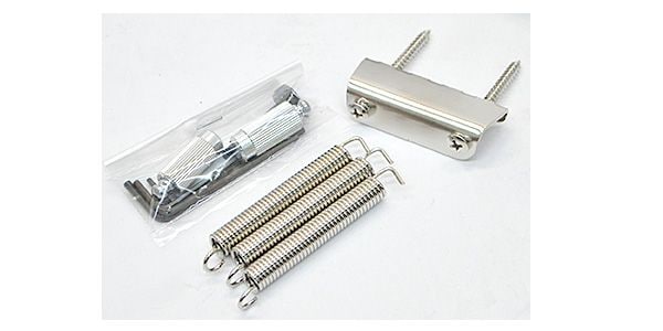 GOTOH / VG300 Chrome 画像2