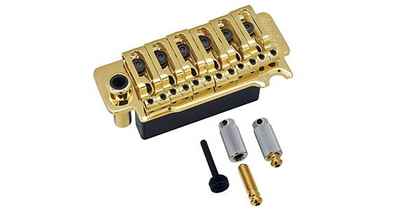 GOTOH/VG300 Gold