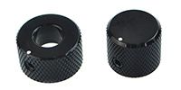 GOTOH / VK15T&18T Black