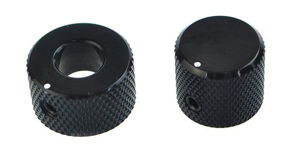 VK15T&18T Black