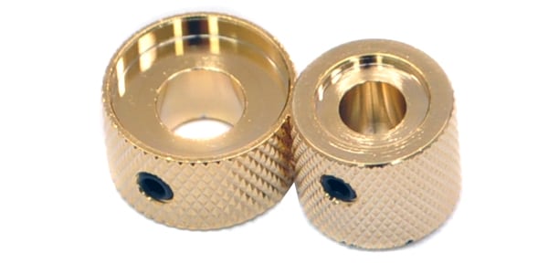 GOTOH ( ゴトー )  / VK15T&18T Gold 画像2