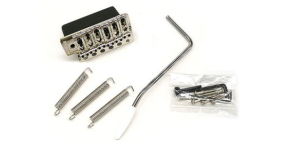 GOTOH/VSVG Nickel トレモロユニット