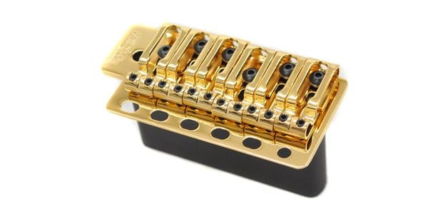 GOTOH/VSVG Gold