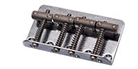 GOTOH / VTB-4 Aged Chrome