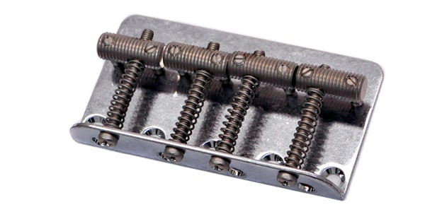 GOTOH / VTB-4 Aged Chrome