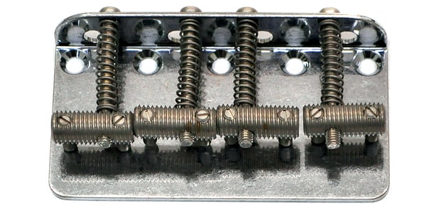 GOTOH / VTB-4 Aged Chrome画像2