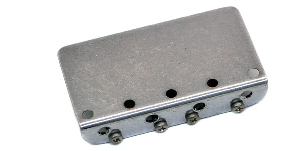 GOTOH / VTB-4 Aged Chrome画像3