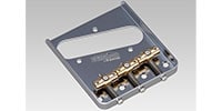 GOTOH / WT3 Chrome