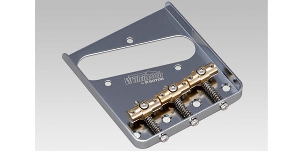 GOTOH ( ゴトー )  / WT3 Chrome