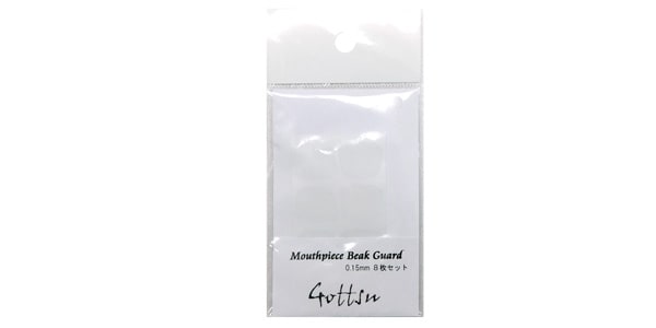 Gottsu / Mouthpiece Beak Guard画像2