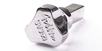 Gottsu ( ゴッツ ) ネック・スクリュー Sax Neck Screw SV950