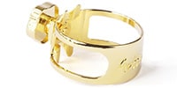 Gottsu / Signature Ligature Bb Clarinet