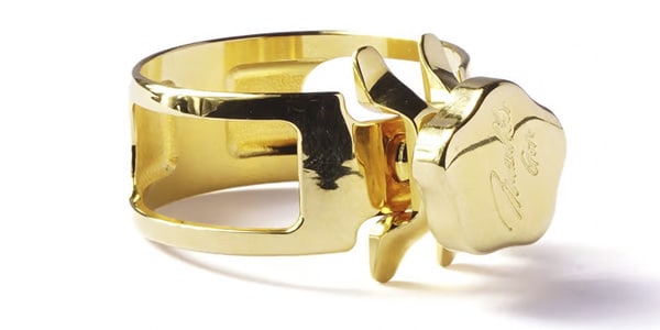 Gottsu / Signature Ligature Bb Clarinet画像4