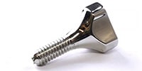 Gottsu / ライヤー・スクリュー Sax Lyre Screw SV950 0.75 Pitch