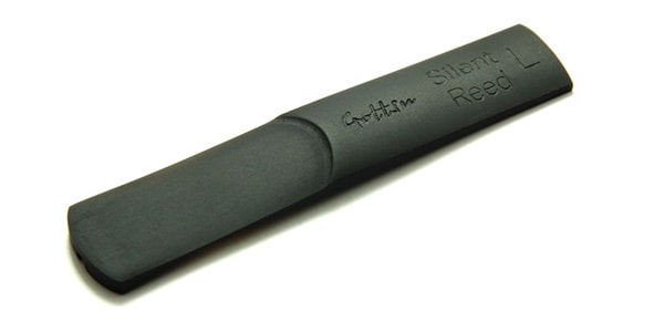Gottsu / Silent Reed Silent Reed Bb Clarinet