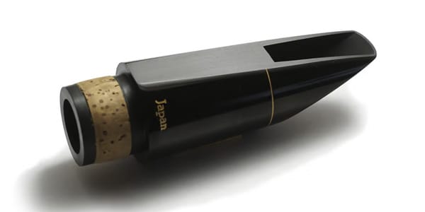 Gottsu / Sepia Tone Balance Bb Clarinet Mouthpiece - 111画像2