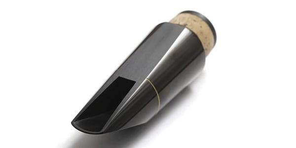 Gottsu / Sepia Tone Balance Bb Clarinet Mouthpiece - 111画像3
