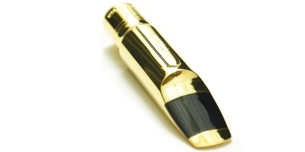Gottsu / Sepia Tone Double Ring 2022 Tenor Sax - #89画像5