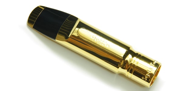 Gottsu / Sepia Tone Double Ring 2022 Tenor Sax - #89画像6