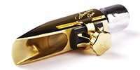Gottsu / Sepia Tone Jazz Metal Signature Tenor Sax - #89