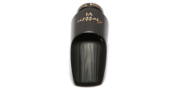 Gottsu Sepia Tone アルトサックス用マウスピース 【5】 【USED