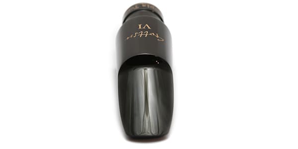 Gottsu / Sepia Tone VI Baritone Saxophone Mouthpiece #7*画像3