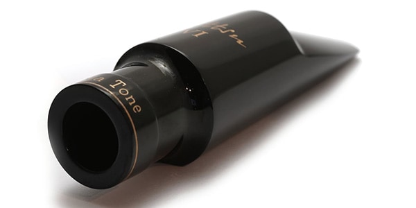 Gottsu / Sepia Tone VI Baritone Saxophone Mouthpiece #7*画像5