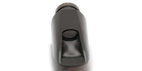 Gottsu / Sepia Tone VI Baritone Saxophone Mouthpiece #7*画像9