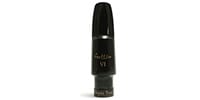Gottsu / Sepia Tone VI - Baritone Saxophone Mouthpiece - #6