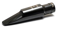 Gottsu / Sepia Tone VI Custom Baritone Saxophone Mouthpiece - #6