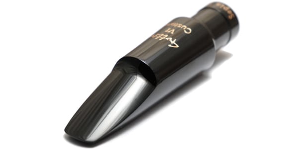 Gottsu / Sepia Tone VI Custom Baritone Saxophone Mouthpiece - #8画像2