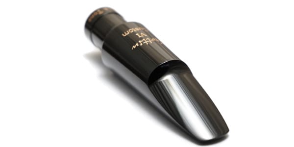 Gottsu / Sepia Tone VI Custom Baritone Saxophone Mouthpiece - #8画像3