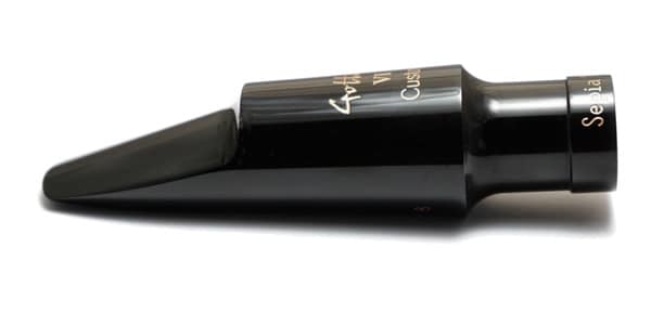 Gottsu / Sepia Tone VI Custom Baritone Saxophone Mouthpiece - #8画像5