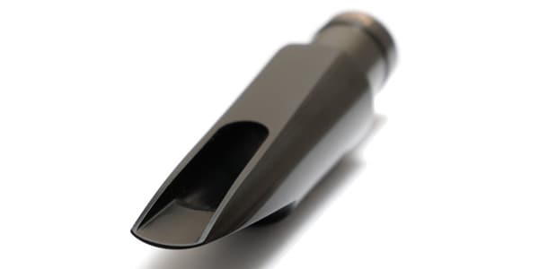 Gottsu / Sepia Tone VI Custom Baritone Saxophone Mouthpiece - #8画像8