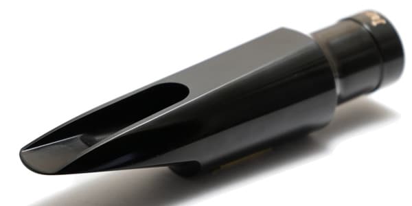 Gottsu / Sepia Tone VI Custom Baritone Saxophone Mouthpiece - #8画像9