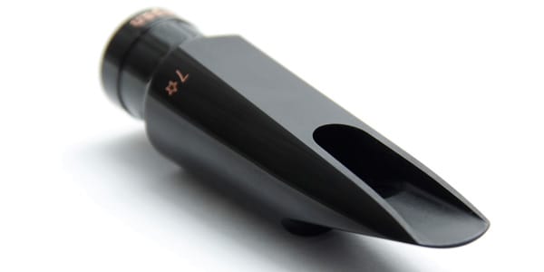 Gottsu / Sepia Tone VI Custom Tenor Saxophone Mouthpiece - #7*画像2