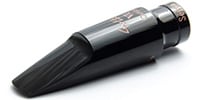 Gottsu / Sepia Tone VI Custom Tenor Saxophone Mouthpiece - #6