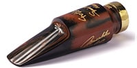 Gottsu / Sepia Tone VI Marble Signature 2023 アルトサックス #71