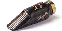 Gottsu / Sepia Tone VI Marble Signature 2023 Soprano Sax - #51