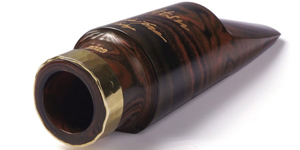 Gottsu ( ゴッツ ) Sepia Tone VI Marble Signature 2023 テナー