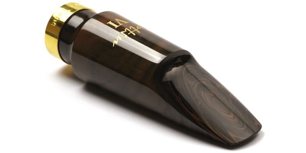 Gottsu / Sepia Tone VI Marble Tenor Saxophone Mouthpiece - #6画像2