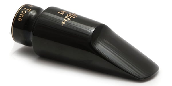 Gottsu / Sepia Tone VI Soprano Saxophone Mouthpiece - #5画像4