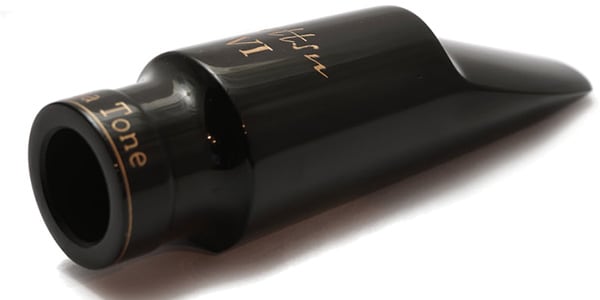 Gottsu / Sepia Tone VI Tenor Saxophone Mouthpiece - #7*画像5