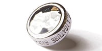 Gottsu / Signature Ligature SV950 Screw - #8