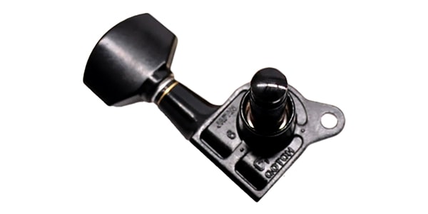 GOTOH / SG381-MGT-07-R6(Ex-Long x7) Black画像3