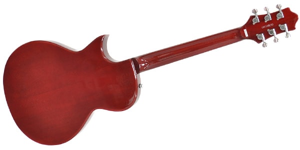 GRASS ROOTS ( グラスルーツ ) G-AC-45 Cherry Sunburst 送料