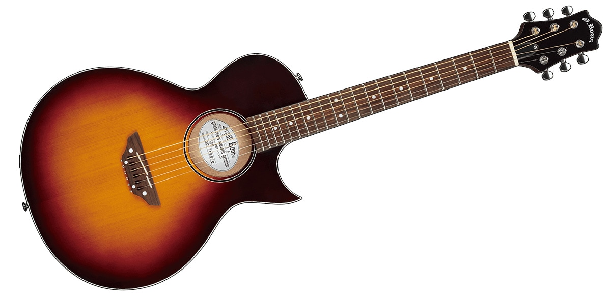 GRASSROOTS/G-AC-45 Tobacco Sunburst