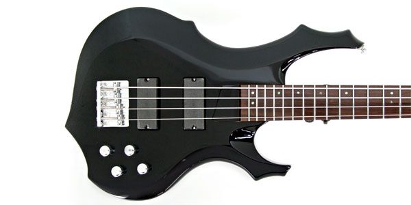 GrassRoots G-FR-52B Electric Bass エレキベース グラスルーツ